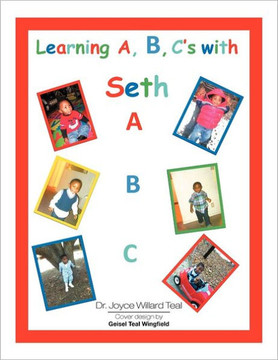 Learning A, B, C's with Seth - 9781462829446