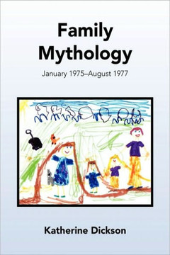Family Mythology - 9781450020077