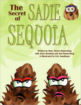 The Secret of Sadie Sequoia