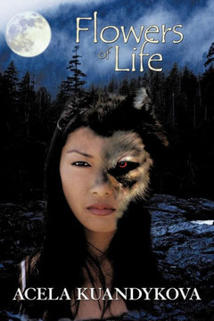 Flowers of Life - 9781479742660