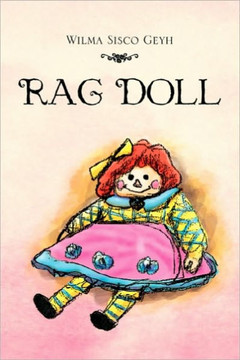 Rag Doll - 9781453592908
