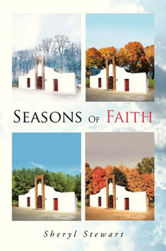 Seasons of Faith - 9781479784615