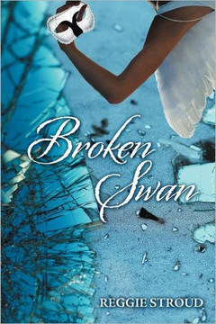Broken Swan - 9781477113707