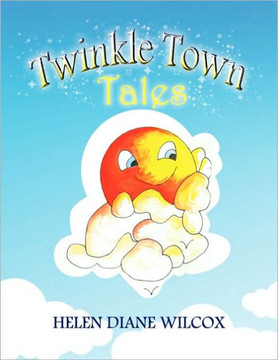 Twinkle Town Tales