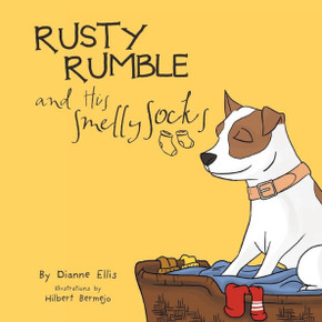 Rusty Rumble and His Smelly Socks