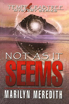 Not As It Seems (Tempe Crabtree Mysteries) Not As It Seems (Tempe Crabtree Mysteries)