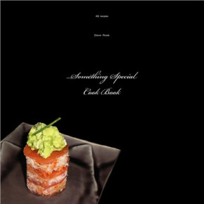 Something Special - 9781453514450