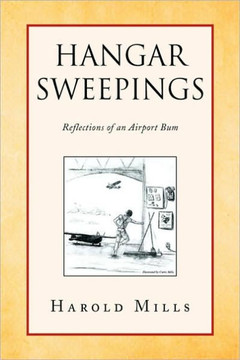 Hangar Sweepings - 9781441501554