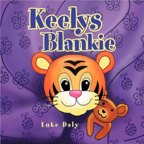 Keely's Blankie