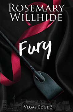 Fury (Vegas Edge)