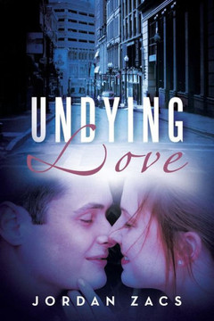 Undying Love - 9781483656991