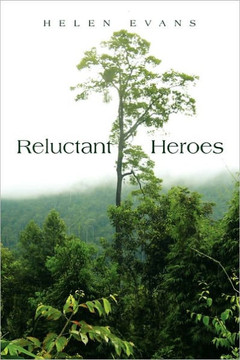 Reluctant Heroes - 9781456837747