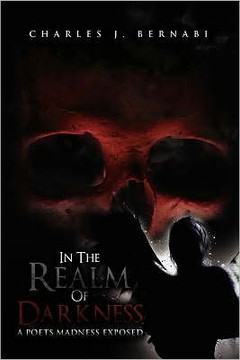In The Realm Of Darkness: A Poets Madness Exposed