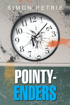Pointy-Enders - 9781479787104