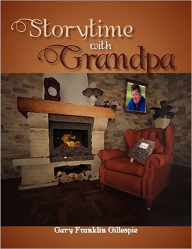 Storytime with Grandpa