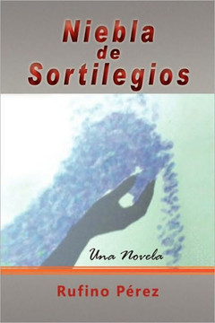 Niebla de Sortilegios - 9781450044509