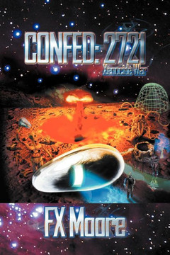Confed: 2721: Xenocide War