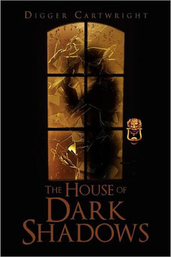The House of Dark Shadows - 9781465399939 The House of Dark Shadows - 9781465399939