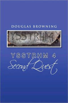 Ysstrhm 4, Second Quest - 9781450008488