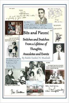 Bits and Pieces, Snippets and Snatches Bits and Pieces, Snippets and Snatches