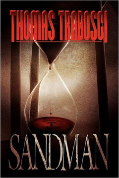 Sandman - 9781469169491