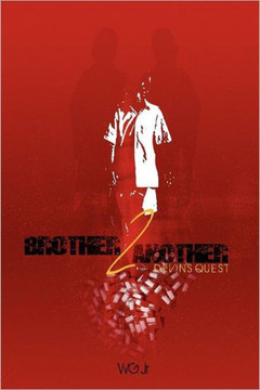 Brother 2 Another: Devin's Quest - 9781465384065