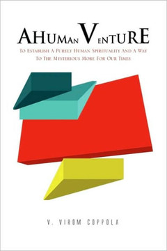 A Human Venture - 9781441572127