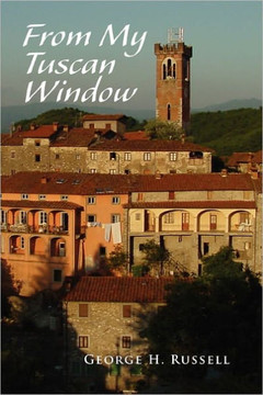 From My Tuscan Window - 9781453538456