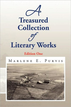 A Treasured Collection of Literary Works - 9781441518613