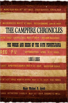 The Campfire Chronicles