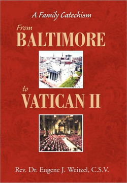 From Baltimore to Vatican II - 9781456876999