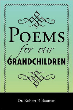 Poems for our Grandchildren