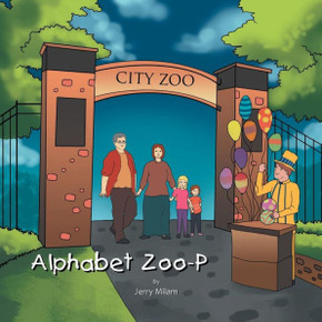 Alphabet Zoo-P