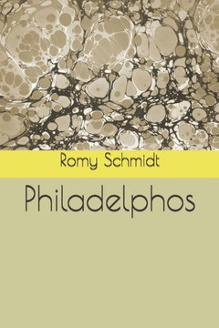 Philadelphos (Varola Blutsbruderschaft) (German Edition)