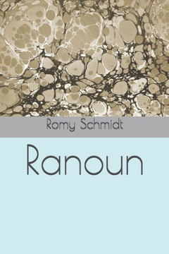 Ranoun (Varola Blutsbruderschaft) (German Edition)