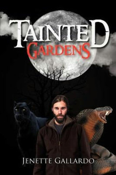Tainted Gardens: An Onyx Triad Novel