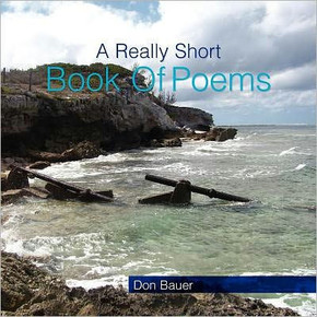 A Really Short Book Of Poems