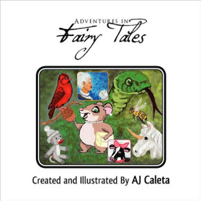 Adventures in Fairy Tales Adventures in Fairy Tales
