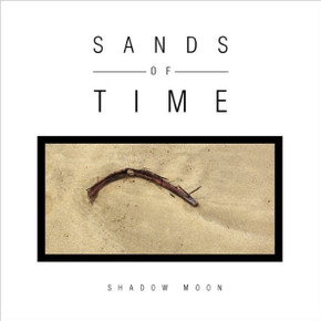 Sands of Time - 9781456838430
