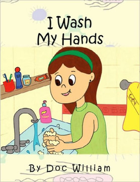 I Wash My Hands I Wash My Hands