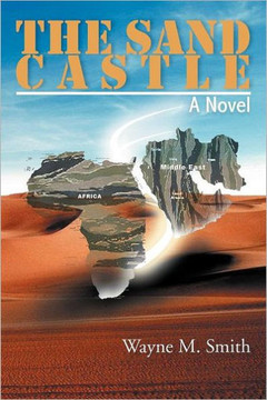The Sand Castle - 9781469152271
