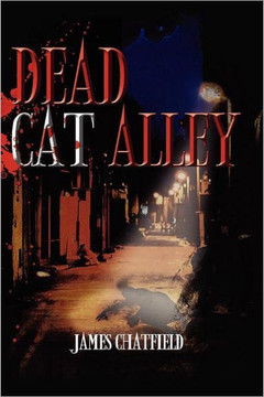 Dead Cat Alley - 9781465362568
