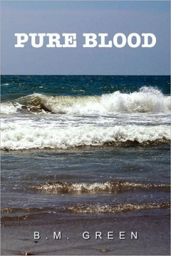 Pure Blood - 9781441593382