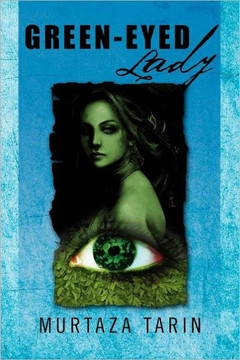 Green-Eyed Lady - 9781477117439