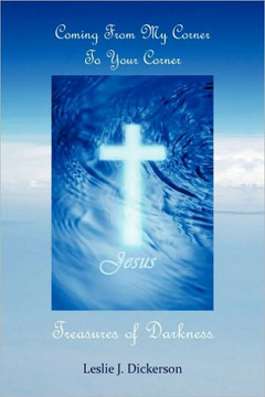 Coming From My Corner To Your Corner - 9781441572264