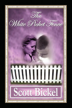 The White Picket Fence The White Picket Fence