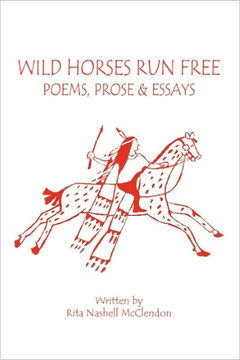 Wild Horses Run Free