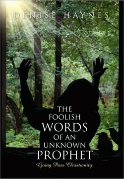 The Foolish Words Of An Unknown Prophet - 9781453532935