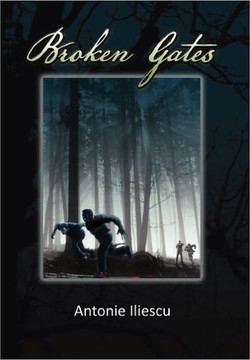 Broken Gates - 9781456867591