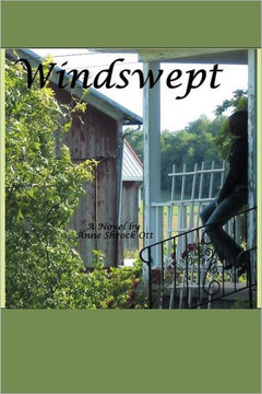 Windswept: A Love Story